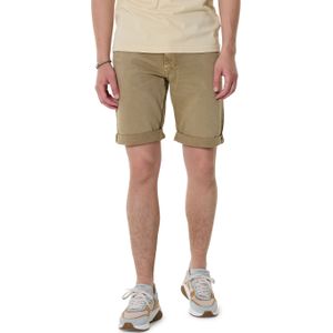 G-Star Raw Mosa Short korte broek bruin (Maat: 30)