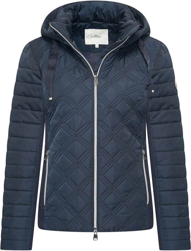 HV Society Jacket hvsabra