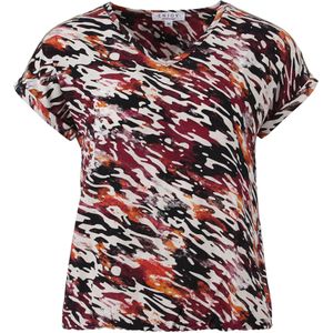 Enjoy - Blouson 183056 - Port - Jacks