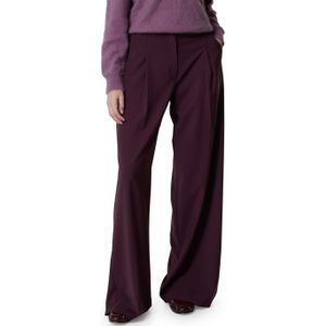 March23 broek bordeaux (Maat: 38)