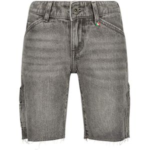 Vingino Constanzo jeans grijs (Maat: 170)