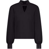 monari Blouse  zwart