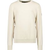 Airforce - Trui Knitwear - Gebroken Wit - Gebreide Truien