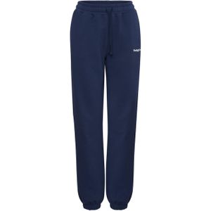 The Jogg Concept JCSAGE JOGGING trainingsbroek blauw (Maat: XS) - Effen