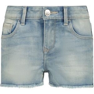 Raizzed Louisiana korte broek blauw (Maat: 140)