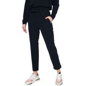 Penn & Ink N.Y. Trousers blauw (Maat: 34)