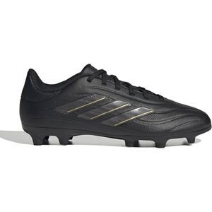 Adidas Copa Pure 2 League Fg J voetbalschoenen zwart (Maat: 34 EU)