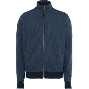 Baileys - Vest 522252 - Heren Vest - Donker