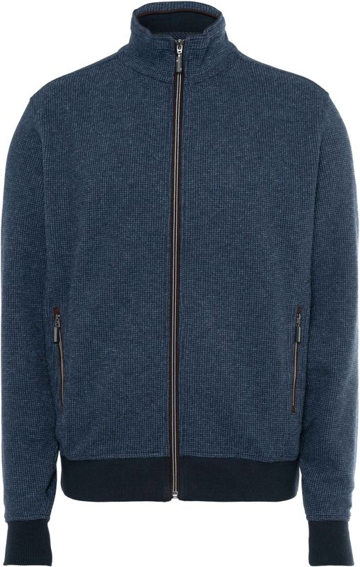 Baileys - Vest 522252 - Heren Vest - Donker