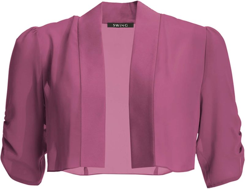 Swing Jasje 4AJ00400 Paars