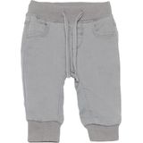 Babyface - Jogger Fit Jeans - Grey Denim - Voor Baby Jongen