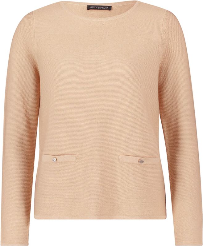 Betty Barclay - 5278/1437 - Damestrui - Beige