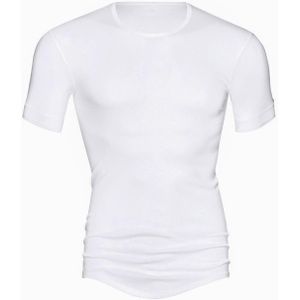 Mey T-shirt wit (Maat: 5)