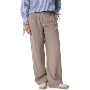 Modström FanyaMD broek beige (Maat: S)