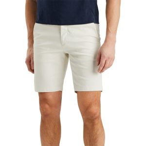 Cast Iron RISER SHORTS COMFORT STRETCH broek beige (Maat: 30)