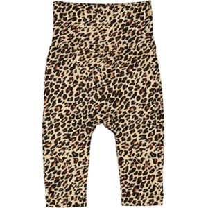 MarMar Copenhagen Leo piva broek bruin (Maat: 56) - Animal - Baby