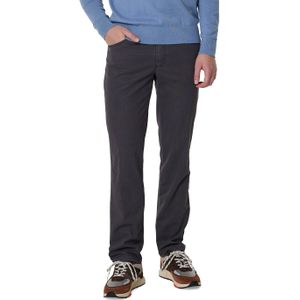 Club of Comfort broek grijs (Maat: 48) - Effen