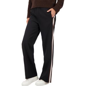 Monari - Broek - Zwart