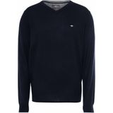 Fynch Hatton - 1514801 - Trui - V-hals