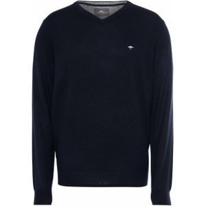 Fynch Hatton - 1514801 - Trui - V-hals