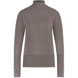 Nukus Pullover nkf03005 sylvia