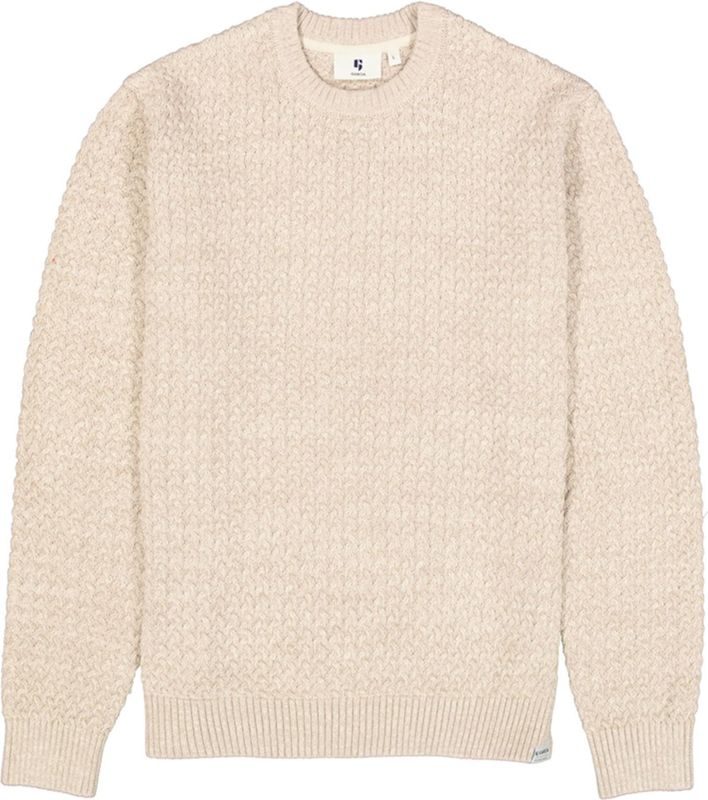 Garcia - J51052 - Trui - Heren - Katoenmix