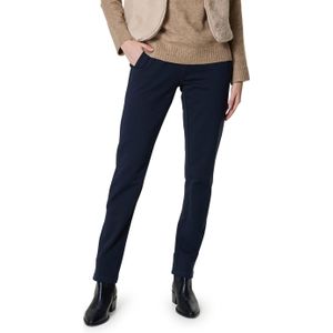 HV Society - HVSVenna - Broek - Blauw