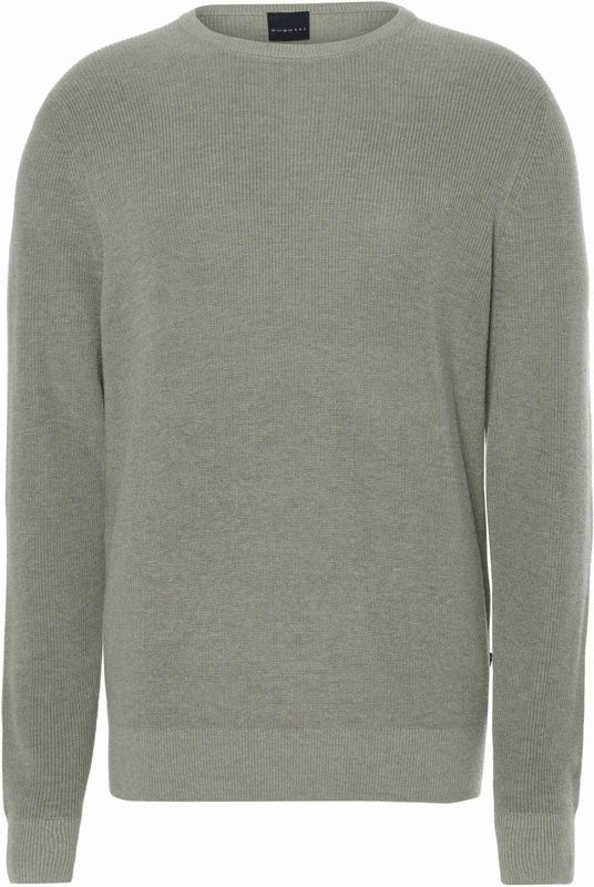 Bugatti - Trui - Groen