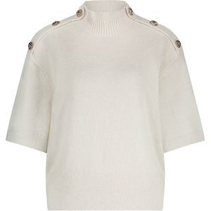 Tramontana Jumper stone melange