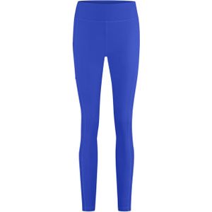 Studio Anneloes SA Sport legging broek blauw (Maat: S)