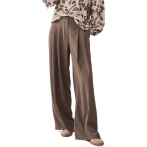 Summum Woman - Fluid - Broek - Groen