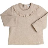 Gymp - Aerochine - Longsleeve - Beige