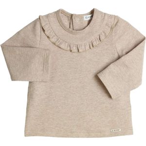 Gymp - Aerochine - Longsleeve - Beige