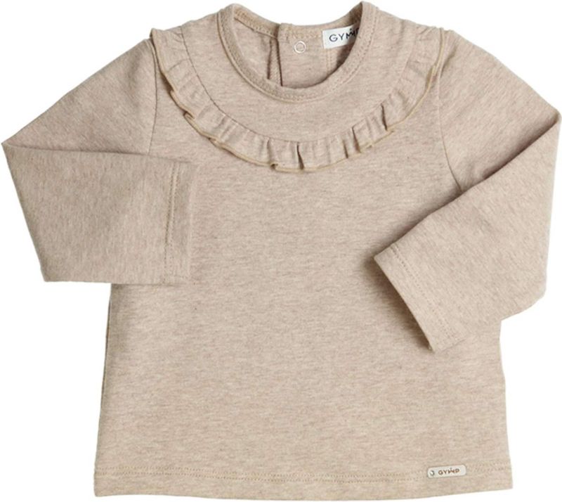 Gymp - Aerochine - Longsleeve - Beige