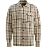 Vanguard, Heren, Jassen, Veelkleurig, Maat: M