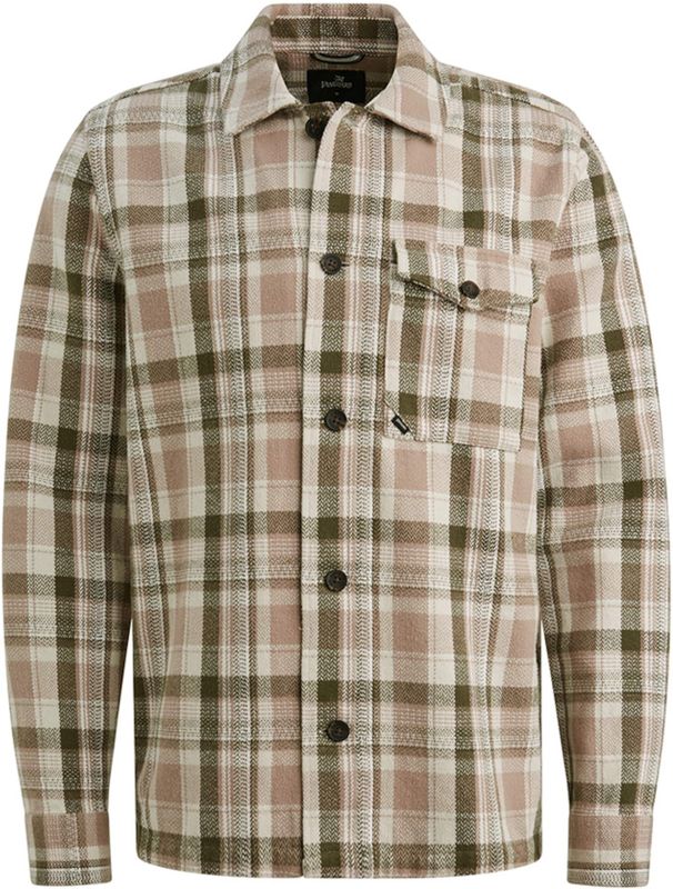 Vanguard, Heren, Jassen, Veelkleurig, Maat: M