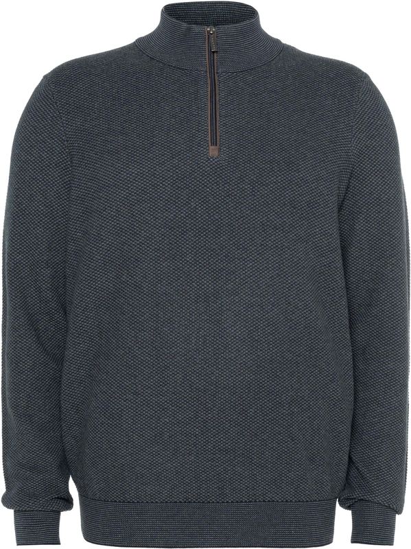 Bugatti clothing Heren Schipperstrui