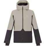 2117 of Sweden Heren ski-jas beige (Maat: S)