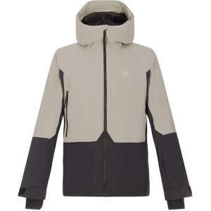 2117 of Sweden Heren ski-jas beige (Maat: S)