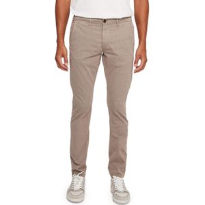 Gabba Paul K3280 dale chino  broek beige (Maat: 36-32)