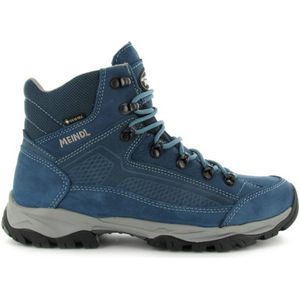 Meindl Baltimore lady GTX wandelschoenen blauw (Maat: 6.5 US)