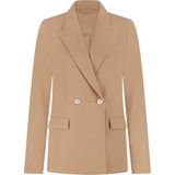 Nikkie Loja Blazer - Hazelnut 32