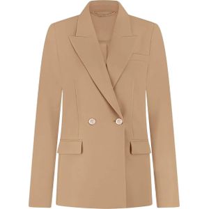 Nikkie Loja Blazer - Hazelnut 32