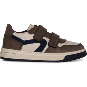 Hip Sneakers bruin (Maat: 37 EU)