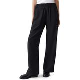 OPUS Broek 'Marou'  zwart