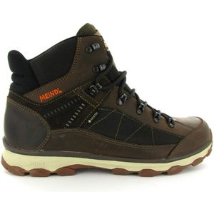 Meindl Utah Men GTX wandelschoenen bruin (Maat: 8.5 US)