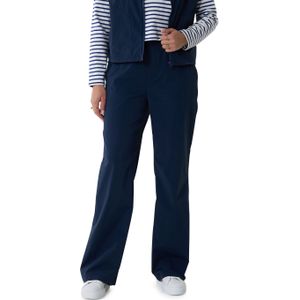 Penn & Ink N.Y. broek blauw (Maat: L) - Effen