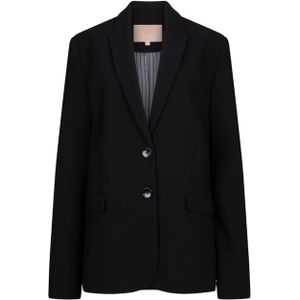 Josh V - Nick Blazer - Zwart - Blazer
