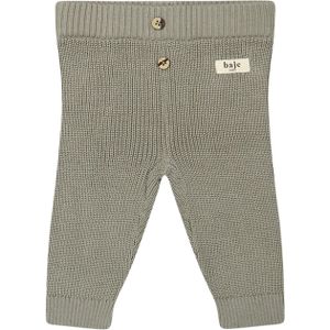 Baje Studio broek groen (Maat: 50) - Baby