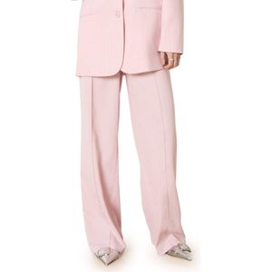 Refined Department Striped pants Neya roze (Maat: L)